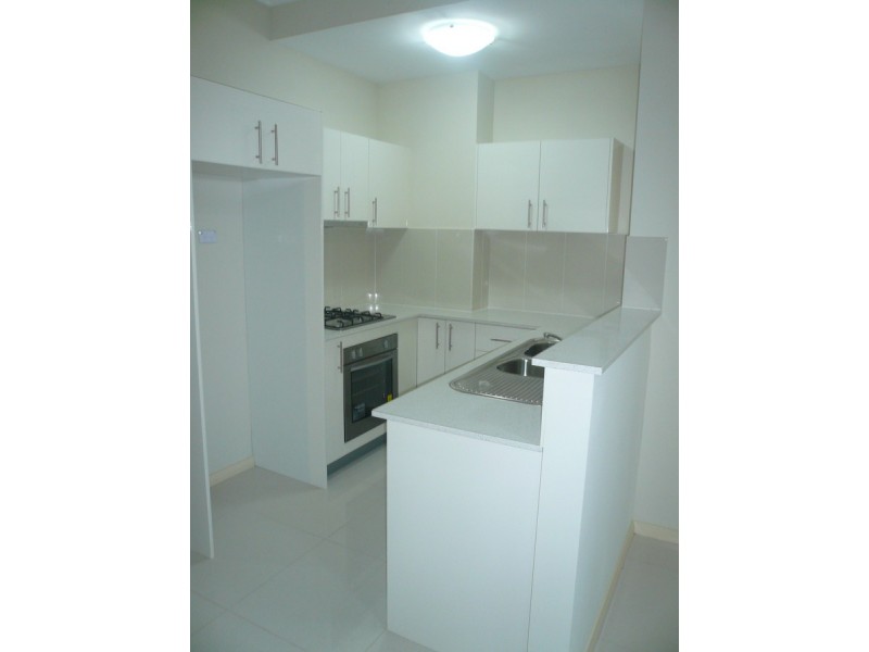 12/149-151 Pitt Street, Merrylands NSW 2160